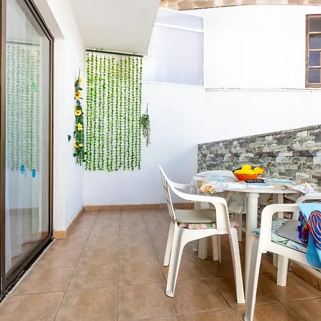 Daire Parque Cattleya 101 Cozy In The Center *