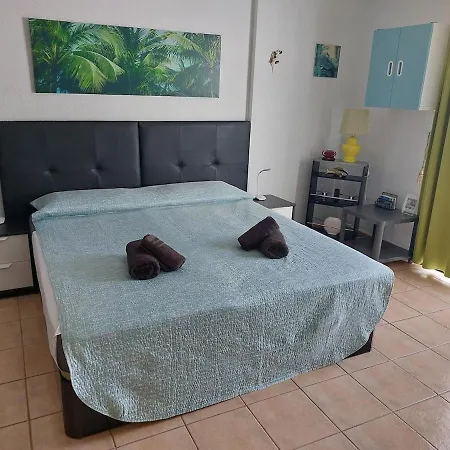 Parque Cattleya 101 Cozy In The Center Apartamento *