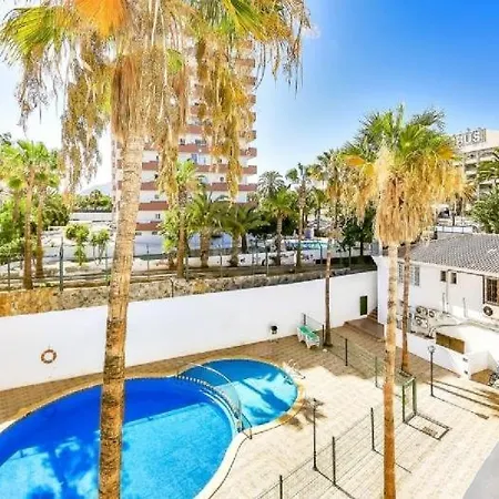 Parque Cattleya 101 Cozy In The Center Apartamento *