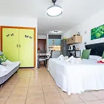 Parque Cattleya 101 Cozy In The Center