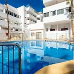 Apartamento Parque Cattleya 101 Cozy In The Center Playa de las Américas