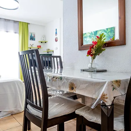 Parque Cattleya 101 Cozy In The Center * Плая-де-лас-Америкас