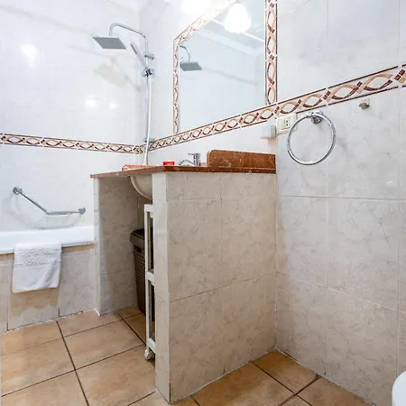 Parque Cattleya 101 Cozy In The Center * Плая-де-лас-Америкас