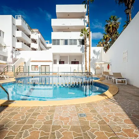 Parque Cattleya 101 Cozy In The Center דירה פלאייה דה לאס אמריקס