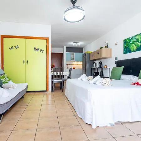 Parque Cattleya 101 Cozy In The Center