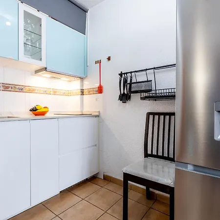 Parque Cattleya 101 Cozy In The Center Плая-де-лас-Америкас