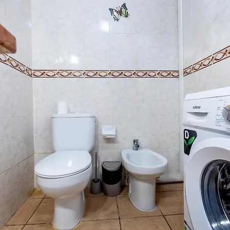 Апартаменты Parque Cattleya 101 Cozy In The Center Плая-де-лас-Америкас