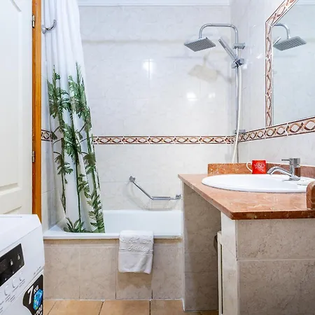 Parque Cattleya 101 Cozy In The Center דירה פלאייה דה לאס אמריקס