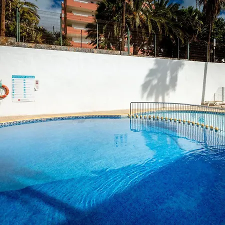 Parque Cattleya 101 Cozy In The Center * Плая-де-лас-Америкас