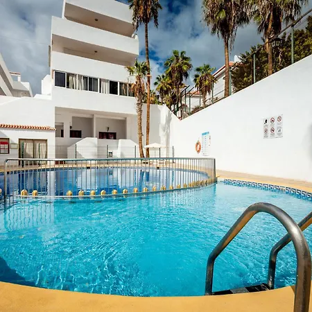 Апартаменты Parque Cattleya 101 Cozy In The Center