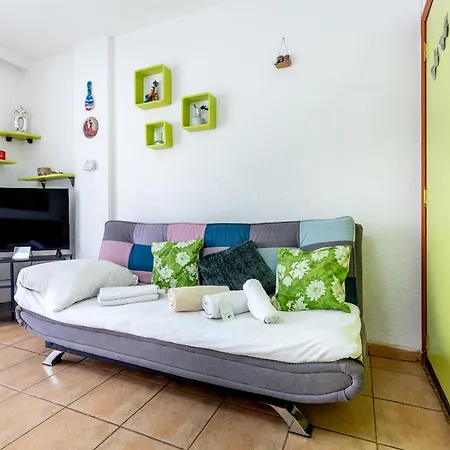 Parque Cattleya 101 Cozy In The Center * פלאייה דה לאס אמריקס