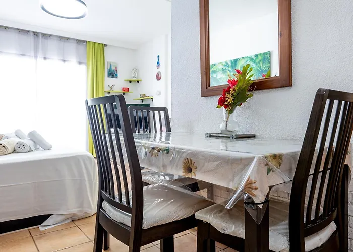 Parque Cattleya 101 Cozy In The Center * פלאייה דה לאס אמריקס