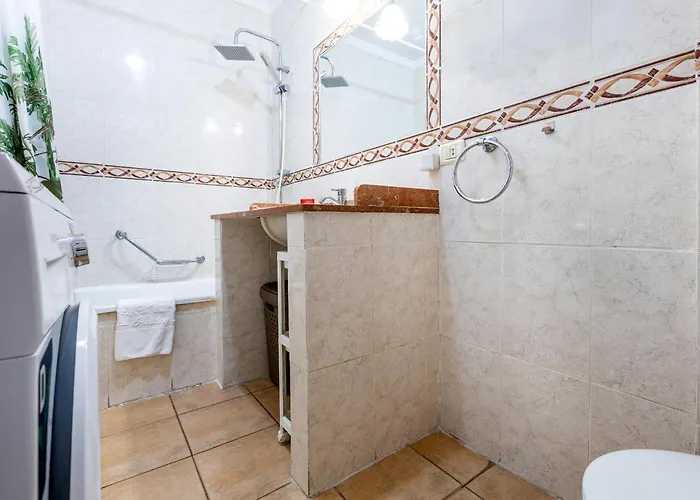 Parque Cattleya 101 Cozy In The Center * פלאייה דה לאס אמריקס