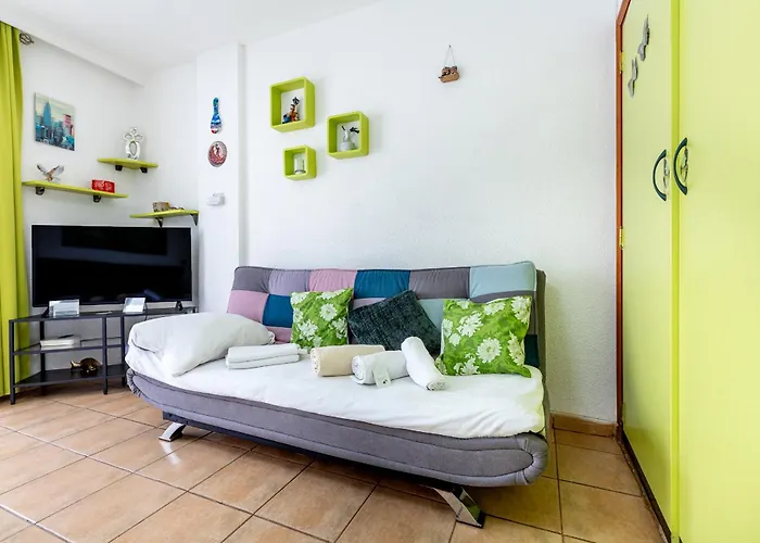 Parque Cattleya 101 Cozy In The Center * פלאייה דה לאס אמריקס