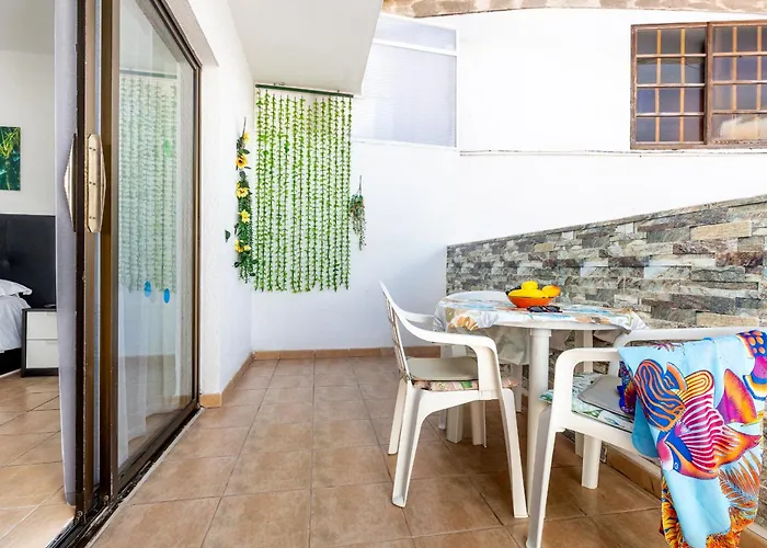 דירה Parque Cattleya 101 Cozy In The Center *