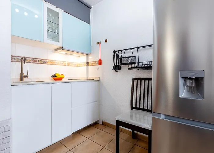 Parque Cattleya 101 Cozy In The Center פלאייה דה לאס אמריקס