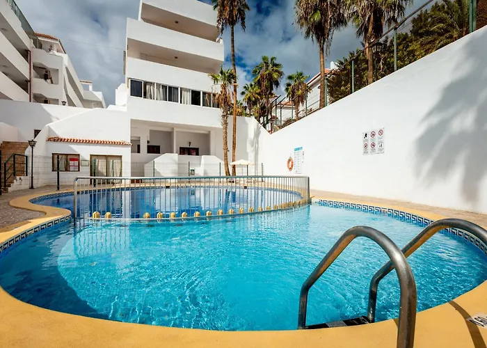 דירה Parque Cattleya 101 Cozy In The Center